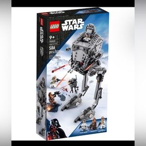 LEGO®️ STAR WARS™️ (75322)